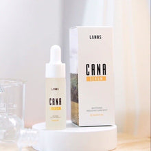 Load image into Gallery viewer, 2x LANOS CANA SERUM Ceramide Hyaluronic Centella No Perfume Alcohol