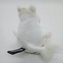 Load image into Gallery viewer, Mini Hourse White Doll Hair Clip Animail Cute 3D Headwear Claw Clamp Hair Gift