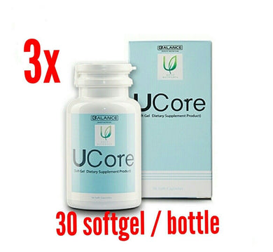 3x Supplements Reduce Allergies Build Immunity Antioxidant General Wellness