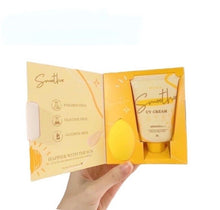 Load image into Gallery viewer, 4x Sunscreen For Face Body Cream ?????????? ????+++ Facial Protection Foundation