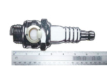 Load image into Gallery viewer, Bottle BEER Opener Wood Carved Sparking Plug Design Spark Collectibles Accessory