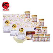 Load image into Gallery viewer, 30 Bottles Real Bird&#39;s Nest Drinks Collagen Natural Nourishing Health 42ml
