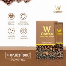 Load image into Gallery viewer, 6x NEW PANCEA COFFEE 15in1 Herb Weight Management Shape Fat Burner Slim Drinking