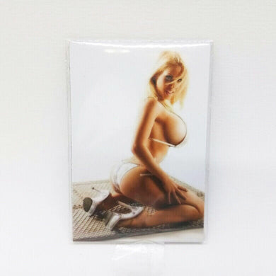 SEXY Magnet 31 excitedly Sex appeal provocative dramatic provoking savour erotic