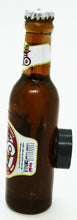 Load image into Gallery viewer, Magnet Leo Beer Bottle Plastic Shaped Bottle Beer Thai Collectibles Easter