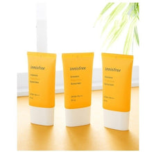 Load image into Gallery viewer, 3x Sunscreen Long-lasting Cream Skin Nourishing MoisturizerSPF 50+ PA++++ 50 ml