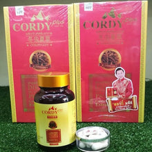Load image into Gallery viewer, Cordy Plus Sexual Performance Improve Immune System Brain Relieve Stress Healthy