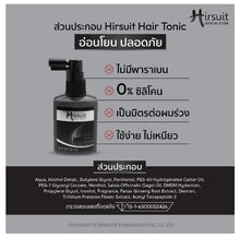 Load image into Gallery viewer, 6x Nourish Stimulate Control Regrowth Ginseng Anti Hair spray growth bottle1.5oz