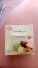 Load image into Gallery viewer, 12x Skin CARE Thanaka Lemon Honey SOAP hyperpigmentation face body Nourishing