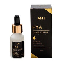 Load image into Gallery viewer, AMI HYA Essence Serum Anti Aging Reduce Acne Wrinkles Dark Spots Dullness 15ml