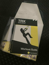 Load image into Gallery viewer, TRX Suspension Training Pro P1 Standard Resistance Exercise Home Fitness &amp; DVD