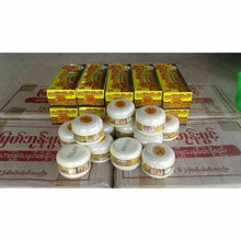 Load image into Gallery viewer, 2x Myanmar Thanaka Powder 100% Original Reduce Acne Dark Spots Malasma 50 g