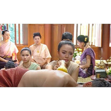 Load image into Gallery viewer, 6X Massage Ball Thai Herbal Hot Spa Face Compress Aroma Relaxing Body Natural