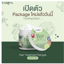 Load image into Gallery viewer, 3 Set Hair Serum + Shampoo + Treatment +booster long hair growth hair fall