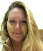 Load image into Gallery viewer, 2x Myanmar Thanaka Powder 100% Original Reduce Acne Dark Spots Malasma 50 g