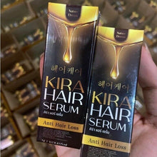 Load image into Gallery viewer, Kira Hair Serum Loss Eyebrows Solve Thin Problems Nourish Reborn Growth
