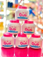 Load image into Gallery viewer, 30X NEW AR Gluta VitaminE Moisturizing Collagen Cream Glutathione Skin Whitening