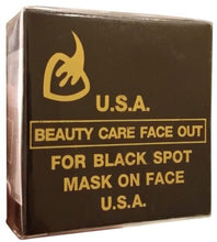 Load image into Gallery viewer, 3 x K.Brothers Beauty Care Face Out Soap For Black Spot Facial Body Skin 50g