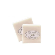 Load image into Gallery viewer, 12x Jam Thai Rice Milk Soap Collagen Face Body Herbal Handmade 60g