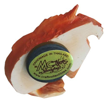 Load image into Gallery viewer, Magnet 3D Fridge Thai Foods Yummy delicious Home Decor Set Shape Magnetic Food