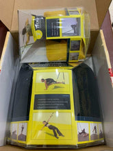 Load image into Gallery viewer, TRX Suspension Training Pro P1 Standard Resistance Exercise Home Fitness &amp; DVD