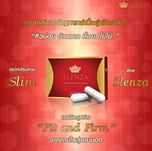 Load image into Gallery viewer, 12x Wholesale SLENZA Weight Loss Block Burn Fat Safely 100% Fit Firm Body Health