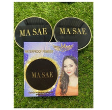 Load image into Gallery viewer, 3 Set powder face foundation white skin No 2 soap collagen sunscreen night cream