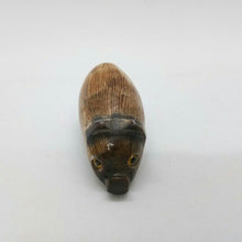 Load image into Gallery viewer, PIG Sculpture Decor Water Buffalo Horn Fortune Carved Happiness Lucky V.22