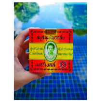 Load image into Gallery viewer, 6x Whitening Soap Face Skin Cleansing Original Herbal Anti-Acne Spot 5.41 fl oz