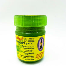 Load image into Gallery viewer, 3x HONG THAI Traditional Herbal Aroma Nasal Refreshing Inhaler Nature Thailand