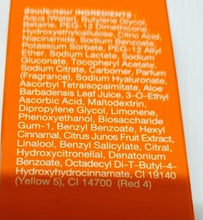 Load image into Gallery viewer, 4x Brightening Intensive Serum Vitamin C Best Moisturising Sensitive Skin Care