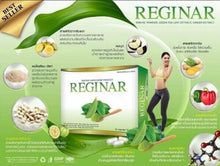 Load image into Gallery viewer, 9 BOX Reginar Dietary Supplement Weight Without No Shabby Reduce lose belly fat