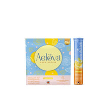 Load image into Gallery viewer, 6 Tubes AELOVA Dietary Supplement Product Weight Control Effervescent Tighten