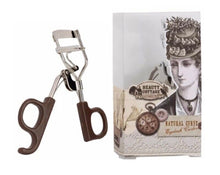 Load image into Gallery viewer, Beauty Cottage Natural Curve Eyelash Curler Eyelashes Naturally Flexible Easily