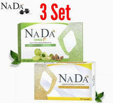 Load image into Gallery viewer, 3 Set Detox Herbal color contact Weight Supplement Appetite Control Suppressants