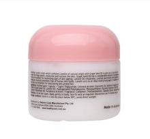 Load image into Gallery viewer, 4x Lanolin Cream with Grape Seed oil Anti aging Skin Care Freshness Moisturizer