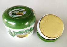 Load image into Gallery viewer, 2x Myanma Thanaka Aloe Vera Powder 100% Original Reduce Acne Dark Spots Melasma