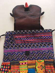 Owl Backpack bag fabric handmade sewing pattern bird animal cute nice gifts V.2