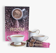 Load image into Gallery viewer, 5x ROOM Coffee 36 in 1 Collagen Fiber Detox Drink Boost Burn Slim Good Shape DHL
