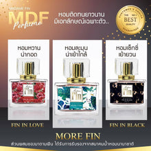 Load image into Gallery viewer, SELL 3 x 30 ml MADAME FIN Thai Famous Perfume Pheromone Fragrance Finale Women