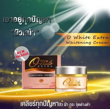 Load image into Gallery viewer, 24X OWhite Skin Cream whitening brighten reduce wrinkles darkspot Nourishing
