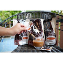 Load image into Gallery viewer, 12x N Ne&#39; Coffee Instant Espresso Coffee + N Ne Cocoa Weight Control Fat Burns