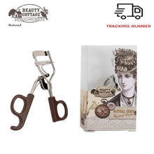 Load image into Gallery viewer, Beauty Cottage Natural Curve Eyelash Curler Eyelashes Naturally Flexible Easily