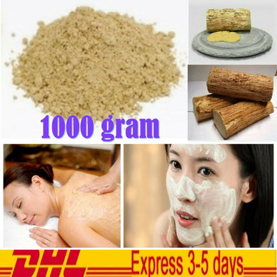 PURE THANAKA Powder Anti Acne Aging Radiance Hair Removal Blemish Natural 1000g
