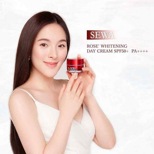 SEWA Insam Essence Age Serum Anti Aging Radiant Radiance Aura Skin Lifting Set