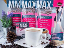Load image into Gallery viewer, 10X Max Curve Coffee Weight Slim burn excess fat shape fitting No Side EffectA++