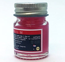 Load image into Gallery viewer, Rose Aromatic Balm Herb Insect Bites Massage Headache Muscle 15 g.