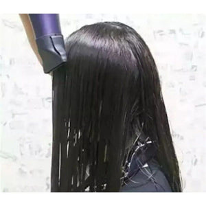 4x KAASENE Keratin Argan Oil Hair Mask Nourish Restore Hair Natural Shine 618ml