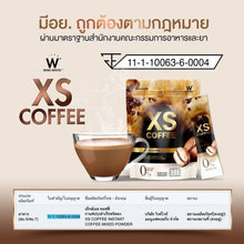 Load image into Gallery viewer, 3x Wink White XS Latte Coffee Dietary Supplement Weight Control Drink No Sugar