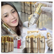 Load image into Gallery viewer, 6x Collagen Gold Cream Serum Anti Aging Natural Tighten Premium Skin Face 30ml
